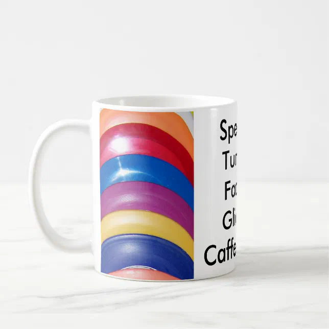 Disc Golf 003 Coffee Mug Zazzle
