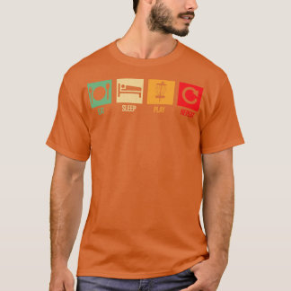 disc golf 1 T-Shirt