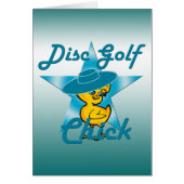 Disc Golf #7 (Front)