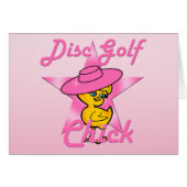 Disc Golf #8 (Front Horizontal)