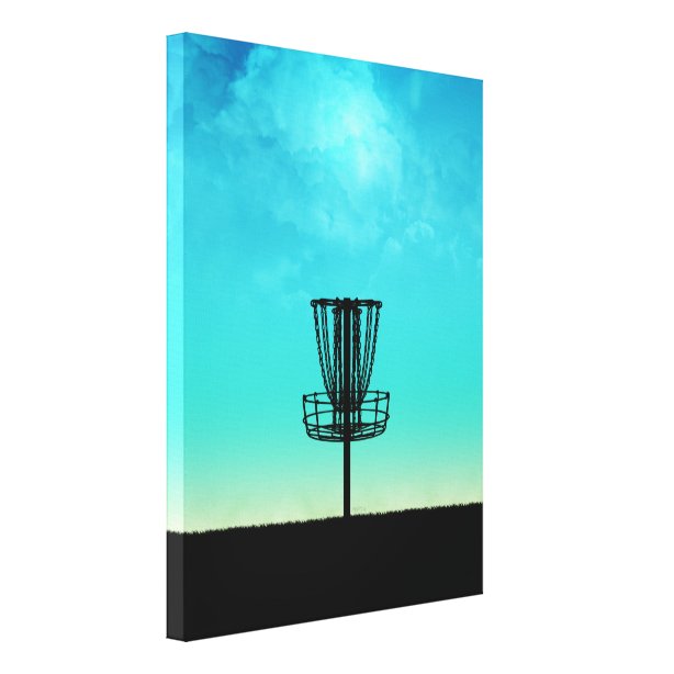 Disc Golf Art & Wall Décor | Zazzle