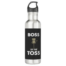 boss water bottle price