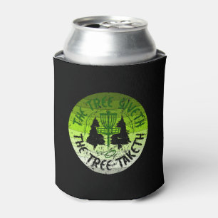Disc Golf Can Cooler