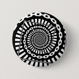 Disc Golf Chains Button