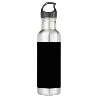 Disc Golf Dad Grandpa Joke For Disc Golf Player Lo Stainless Steel Water Bottle