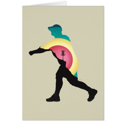 Disc Golf Driver Cards (Front)