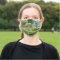 Disc Golf Face Mask