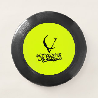 Disc Golf Frisbee