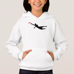 Disc golf frisbee Essential T-Shirt Hoodie