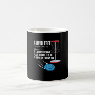 Disc Golf Gifts Coffee Mug