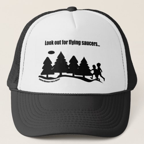 Disc Golf Hat