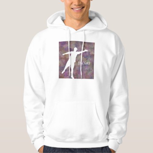 Disc Golf Hoodie