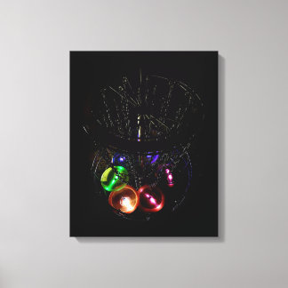 Disc Golf photography print "Inner beauty"