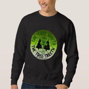 Disc Golf Sweatshirt