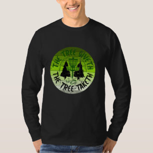 Disc Golf T-Shirt