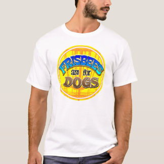 Disc Golf T-Shirt