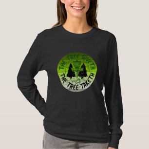 Disc Golf T-Shirt