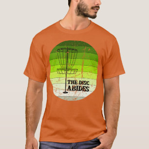 Disc Golf Vintage 1 T-Shirt