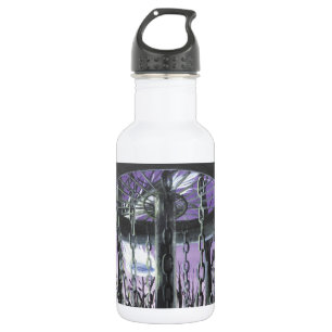 disc golf water bottle