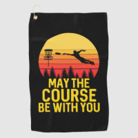 Disc Golf With You