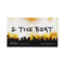 Disc Jockey Business Card