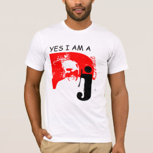 Disc Jockey T-Shirt