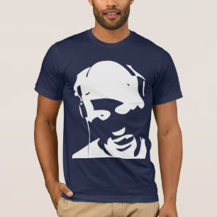Disc Jockey T-Shirt