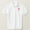 Disciples of Christ Chalice Polo