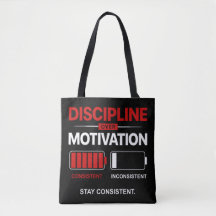 Discipline Over Motivation – Stay Consistent | Sel