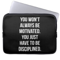 Discipline