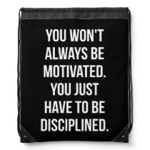 Discipline
