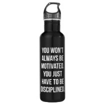 Discipline