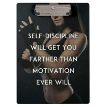 Discipline
