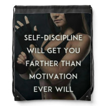 Discipline