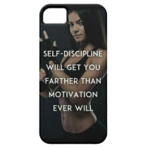 Discipline