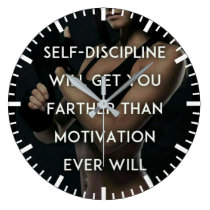 Discipline