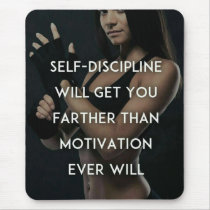 Discipline