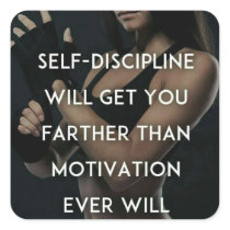 Discipline