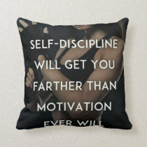 Discipline
