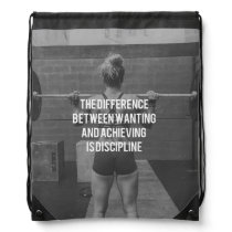 Discipline