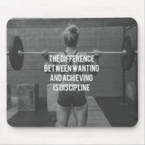 Discipline