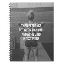 Discipline