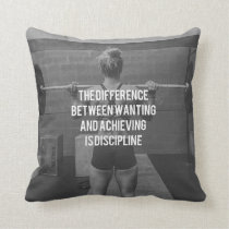 Discipline