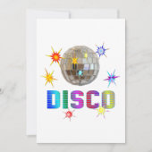Disco (Front)