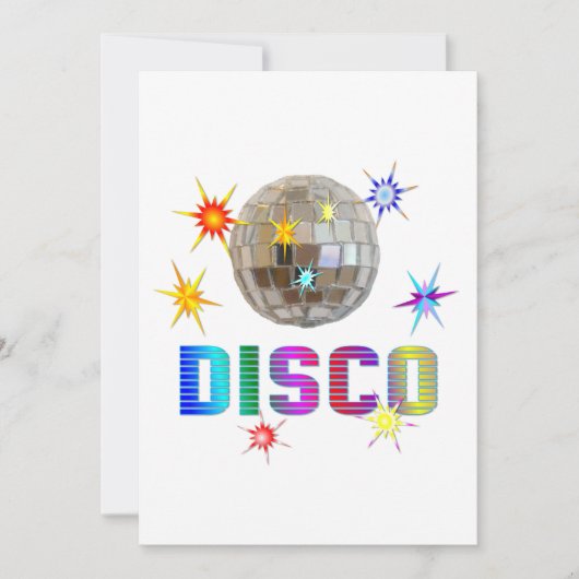 Disco (Front)