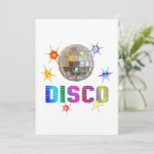 Disco (Standing Front)