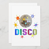 Disco (Front/Back)