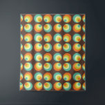 Disco 70s 60s Retro Pop Culture Tapestry<br><div class="desc">This is an awesome design inspired by the 70s disco era. If you would like other products with this design please message me for a custom order.</div>