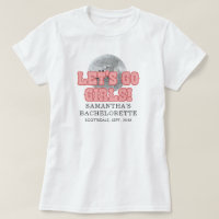Disco Bachelorette Weekend Party Retro Custom