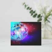 Disco Ball (Standing Front)